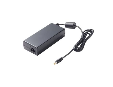 Zasilacz Desktop SYS1575-9012-M3-C5 12V 7,5A 90W (2.1x5.5x11-S) rc 1.5m (5ft)