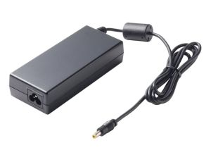 Zasilacz Desktop SYS1575-9024-M3-C5 24V 3,75A 90W (2.1x5.5x11-S) rc 1.5m (5ft)