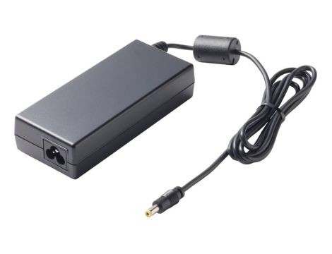 Zasilacz Desktop SYS1575-9024-M3-C5 24V 3,75A 90W (2.1x5.5x11-S) rc 1.5m (5ft)