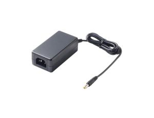 Zasilacz Desktop SYS1588-3018-T3-C13 18V 1,66A 30W (2.1x5.5x11-S) rc 1.8m (6ft)