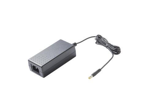 Desktop Power Supply SYS1649-6548-T3-C13 48V 1,35A 65W (2.1x5.5x11-S) rc 1.5m (5ft)