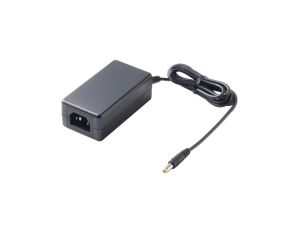 Zasilacz Desktop SYS1588-2005-T3-C13 5V 4A 20W (2.1x5.5x11-S) rc 1.5m (5ft) bez wtyków AC