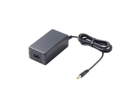 Zasilacz Desktop SYS1588-3018-T2-C7 18V 1,66A 30W (2.1x5.5x11-S) rc 1.8m (6ft)
