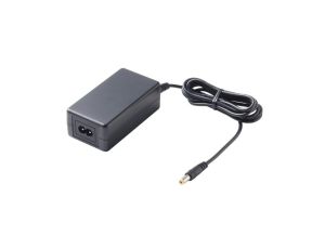 Zasilacz Desktop SYS1588-3015-T2-C7 15V 2A 30W (2.1x5.5x11-S) rc 1.8m (6ft)