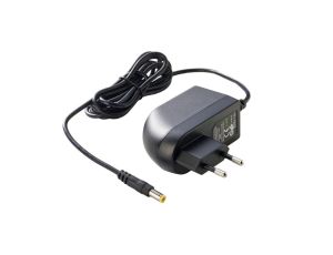 Zasilacz Plug Power Supply SYS1308N-2415-W2E 15V 1,6A 24W (Europe 2.1x5.5x11-S) rc 1.8m (6ft)