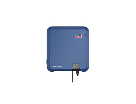 Inwerter sieciowy 3-fazowy 10kW SMA Sunny Tripower 10.0 STP10.0-3AV-40
