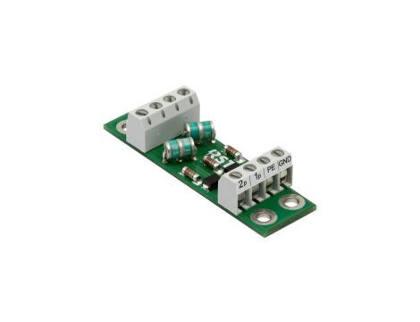 Miniaturowy ogranicznik przepięć do magistral transmisji danych RS 485, RST AL RS 205 015