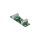 Miniaturowy ogranicznik przepięć do magistral transmisji danych RS 485, RST AL RS 205 015