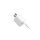 Ładowarka QM10 USB-C PD + Kabel 1m USB-C- Lightning