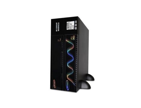ZASILACZ AWARYJNY UPS E3 EVO 500 RM 500VA 300W 4XC13 67026