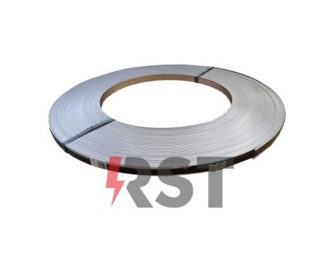 Bednarka ze stali nierdzewnej V4A 30x3,5 ok. 35m/32kg R117335(K)