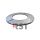 Bednarka ze stali nierdzewnej V4A 30x3,5 ok. 35m/32kg R117335(K)