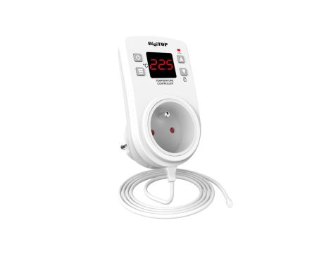 Regulator temperatury DigiTOP TP-1