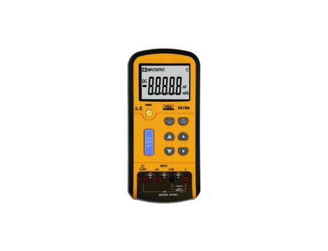 Kalibrator napięcia/prądu - VA700