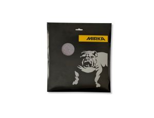 MIRKA ABRANET SIATKA ŚCIERNA 225MM GR.320 10szt