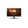 MONITOR AOC LED 27 C27G2ZE/BK
