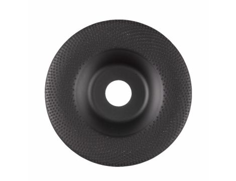 MILWAUKEE TARCZA DIAMENTOWA DO SZLIFOWANIA BETONU GARNKOWA 125mm SDCWUG... Z WYPUSTKAMI %%%