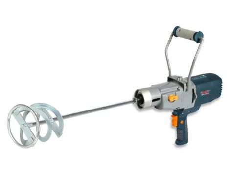 REBIR MIESZARKA  EM2-1500E-2 /2000W 2-BIEGI. - 2