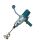 REBIR MIESZARKA  EM2-1500E-2 /2000W 2-BIEGI.