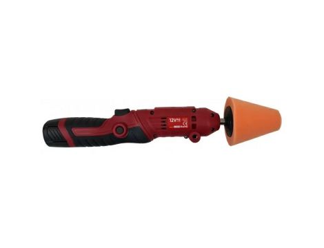 ROOKS POLERKA MINI 12V AQ-LION... - 2