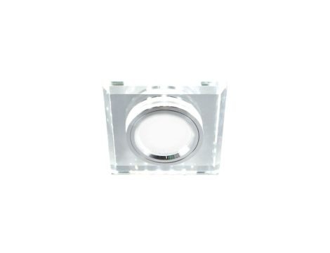 IDEUS STAN LED C CHROME 6500K