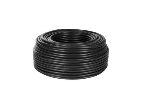 Kabel energetyczny N2XH-J PRO 3x1,5mm2 czarny 0,6/1kV bezhalogenowy B2ca drut Prysmian /500m/