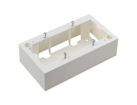 PUSZKA NATYNKOWA PODWÓJNA 4 MOD M45