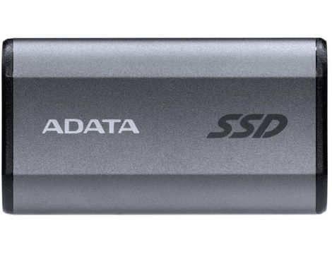 Dysk SSD Adata SE880 External 500GB USB3.2A/C Gen2x2