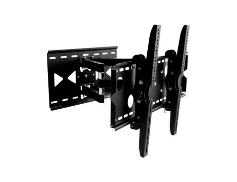 Uchwyt do TV LCD/LED/PLAZMA 32-100 cali 100KG AR-24 ART reg.pion/poziom