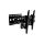 Uchwyt do TV LCD/LED/PLAZMA 32-100 cali 100KG AR-24 ART reg.pion/poziom