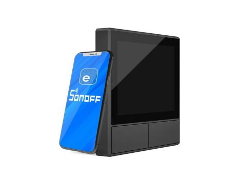 SONOFF NSPanel Smart Scene Przełącznik ścienny z wyświetlaczem