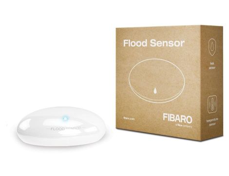 Czujnik zalania FIBARO Flood Sensor FGFS-101