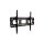 Uchwyt TV ścienny LED/LCD ART 32-70 reg.w pionie