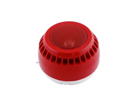 Sygnalizator wewnętrzny głosowy W2 SG-Pgw3