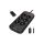 Listwa zasilająca LDNIO SE6403 6 Gniazd + 4x USB Przedłużacz