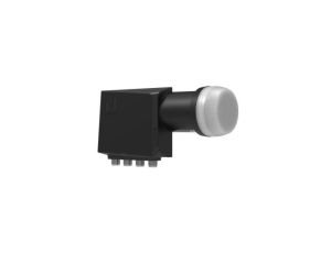 KONWERTER INVERTO QUAD BLACK ULTRA IDLT-QDL412-ULTRA-OPN