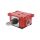 Wyłącznik krańcowy NO + NC 10A max.400VAC M20 D-U1 RW