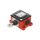 Wyłącznik krańcowy NO + NC 10A max.400VAC M20 D-U1Z RW