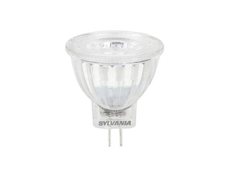Żarówka LED MR11 4W/840 (35W) GU4 SYLVANIA 0031832