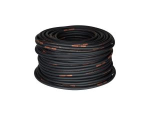 Kabel przemysłowy gumowy TITANEX OnPD / H07RN-F 3x1,5mm2 czarny 450/750V zewnętrzny olejoodporny linka Nexans /500m/