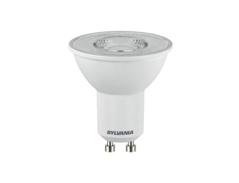 Żarówka LED 4,2W/840 GU10 PAR16 110st. SYLVANIA 0029174