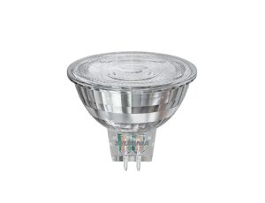 Żarówka LED MR16 4,3W/840 (35W) GU5.3 12V SYLVANIA 0029228