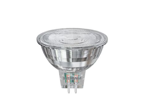 Żarówka LED MR16 4,6W/865 (40W) GU5.3 12V SYLVANIA 0029232