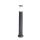 Oprawa ogrodowa AMELIA OPAL Fumagalli E27 A60 LED CCT 11W 800 mm 2700K/4000K/6500K SET IP55 230V czarny / tworzywo sztuczne