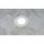 Oprawa najazdowa CECI 90 FROSTED Fumagalli GU10 LED CCT CCT 4,8W średnica 92 mm 2700K/4000K SET IP67 szary / tworzywo sztuczne