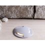 Oprawa najazdowa CECI 120 3L GREY FROSTED Fumagalli GX53 LED CCT 3W średnica 120 mm 3000K/4000K/6500K IP67 szary / tworzywo sztuczne - 3
