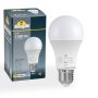 Źródło światła Fumagalli LED CCT E27 A60 11W 2700K/4000K/6500K mleczna 230V biały / tworzywo sztuczne - 2
