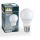 Źródło światła Fumagalli LED CCT E27 A60 8,5W 2700K/4000K/6500K mleczna 230V biały / tworzywo sztuczne