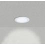 Oprawa wbudowana downlight TERESA 160 OPAL Fumagalli GX53 LED CCT 10W SET 230V biały / tworzywo sztuczne - 4