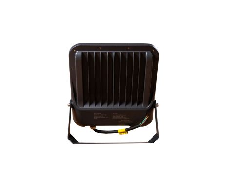 Naświetlacz MIZAR LED 100W 13000lm 4000K IP65 230V antracyt / aluminium - 13